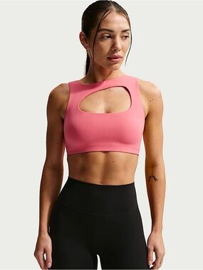 Nike Zenvy light support lightly lined bra